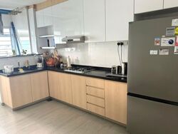 Blk 424 SUN PLAZA GARDENS (Tampines), HDB 3 Rooms #558604641